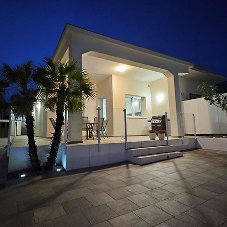 House&Villas - Villa Falaride - Falaride Sea View Авола Экстерьер фото