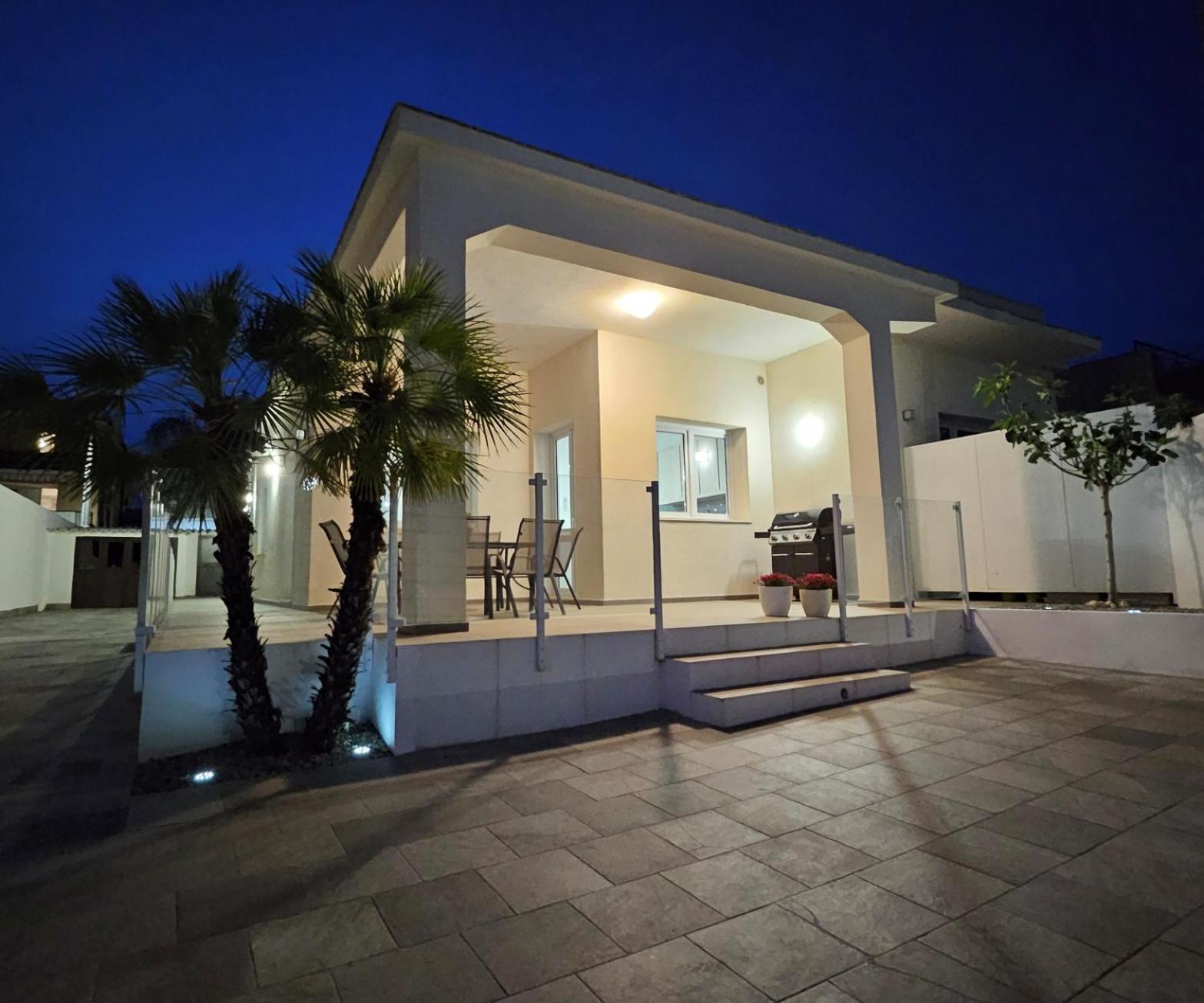 House&Villas - Villa Falaride - Falaride Sea View Авола Экстерьер фото
